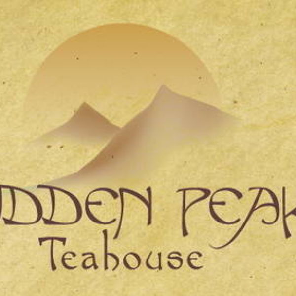 Hidden Peak Teahouse