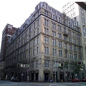 The Cincinnatian Hotel The Cincinnatian Hotel