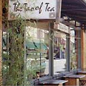 Tao of Tea Tao of Tea