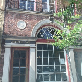 Gryphon Cafe