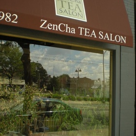 ZenCha