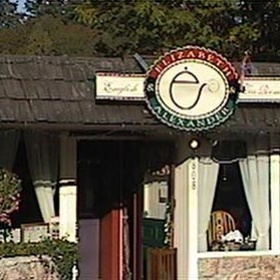 Elizabeth and Alexander's English Tea Room