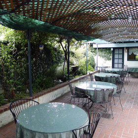The Four Seasons Tea Room The Four Seasons Tea Room