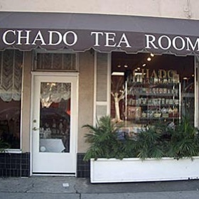 Chado Tea Room Chado Tea Room