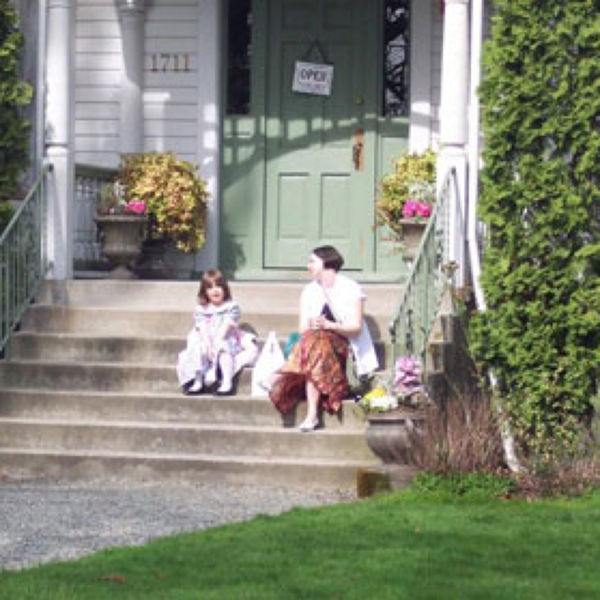 The Secret Garden Gift Tea Room And Gift Shop