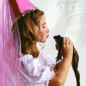 Once Upon A Time Once Upon A Time