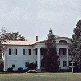 Cedarhurst Mansion