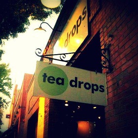 Tea Drops