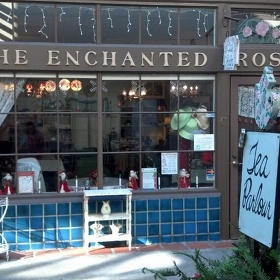 Enchanted Rose Enchanted Rose
