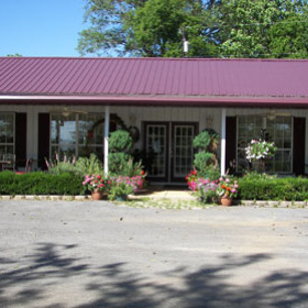 Hidden Gardens Nursery And Tea House