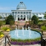 Lewis Ginter Tea Room