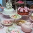 Britta's Victorian Tea Parties