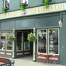 British Pantry & Tea Garden Cafe
