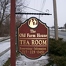 Old Farm House Tea House