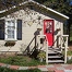 My Cup Overflows Tea Room & Gift Shoppe