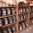 Garden Tea Room At The Tea & Basket Place