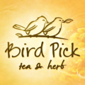 BIRD PICK TEA & HERB