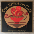 The Infusion Cafe