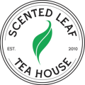 Scented Leaf Tea House & Lounge