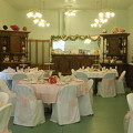 Ruffled Rose Tea Room