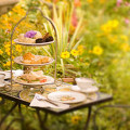 Caramoor Rosen House