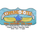 Commune I Tea