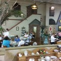 Relics Antique Mall Tea Room