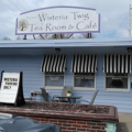 Wisteria Twig Tea Room and Cafe
