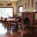 The Hazel Room
