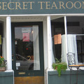 The Secret Tearoom