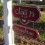 Clara J's at 219