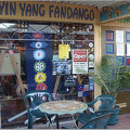 Yin-Yang Fandango