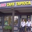 Cafe Tapioca