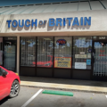 Touch of Britain
