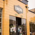 Kavarna Vegetarian Coffeehouse