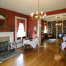 Theodosia's Tea Room