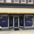 Linden Street Coffee House