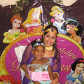 The Princess Palace'