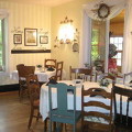 The Front Parlour