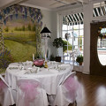 The Spot for Tea Parties