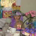 LISA'S ~Creative Gifts and Tea Parties