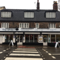 The White Heart Tea Room