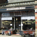 Bramwells Tea Room