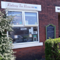 Railway Tea Room