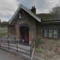 Stork Lodge Tea Room