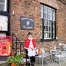 Spinning Wheel Tea Room