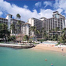 The Veranda at Halekulani on the Beach