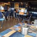 Ettrick Bay Tea Room