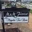 magnolia tea room