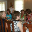 Victorian Tea Room